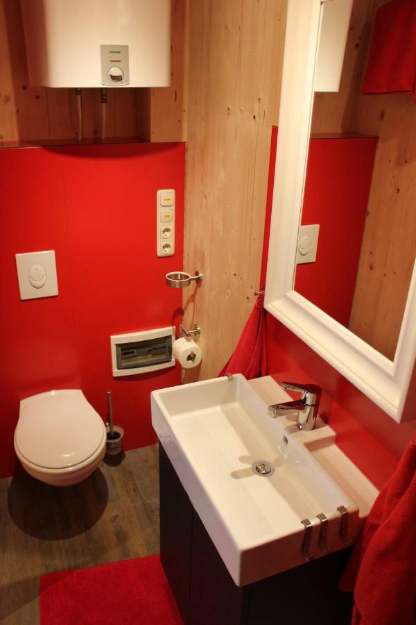 Glueck Holiday Eventhaus Uffenheim Екстериор снимка