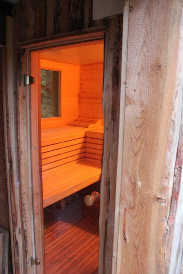 Glueck Holiday Eventhaus Uffenheim Екстериор снимка